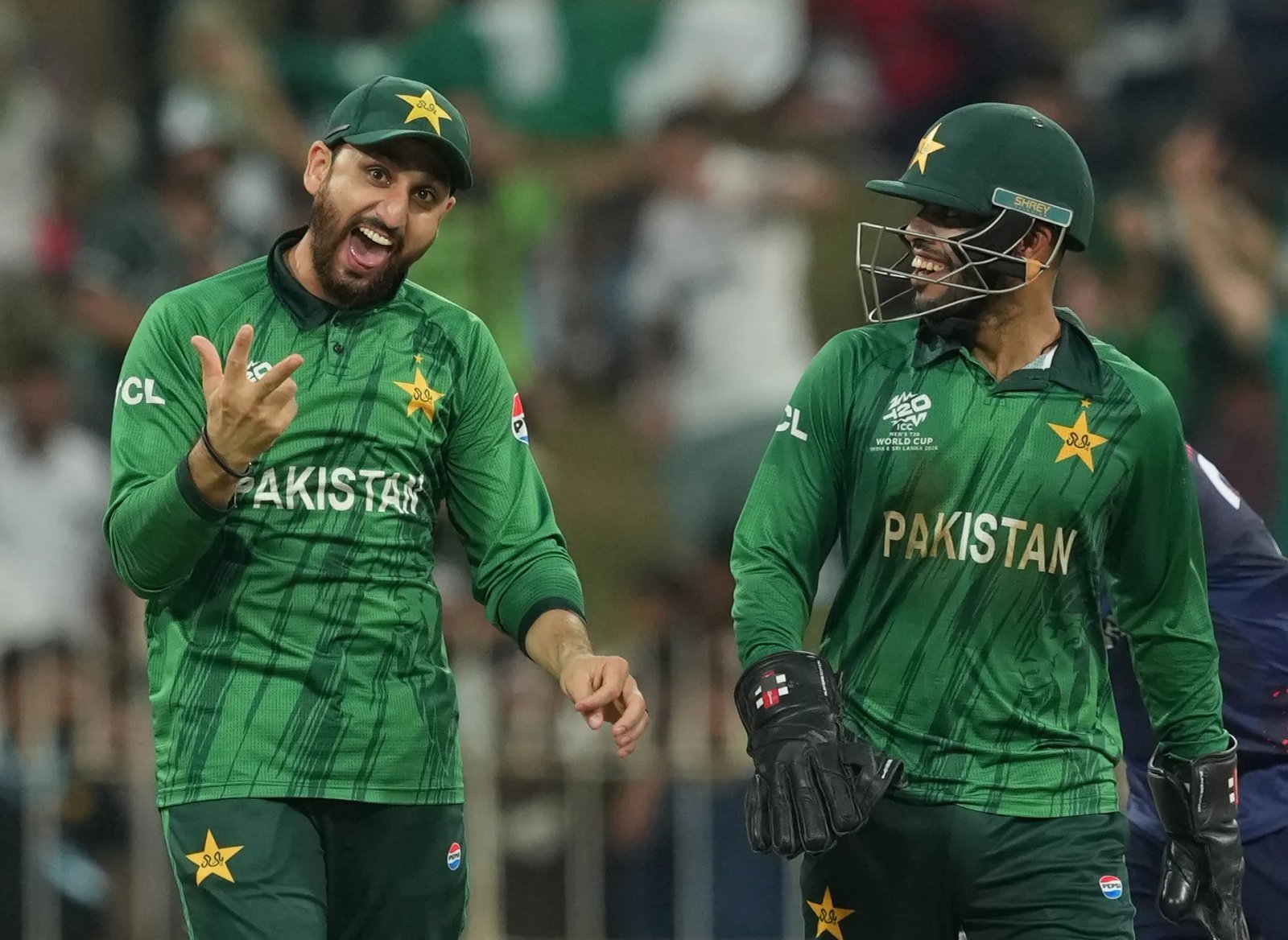 New Zealand vs Pakistan: T20 World Cup Super Eights – teams, start, lineups | ICC Men’s T20 World Cup News