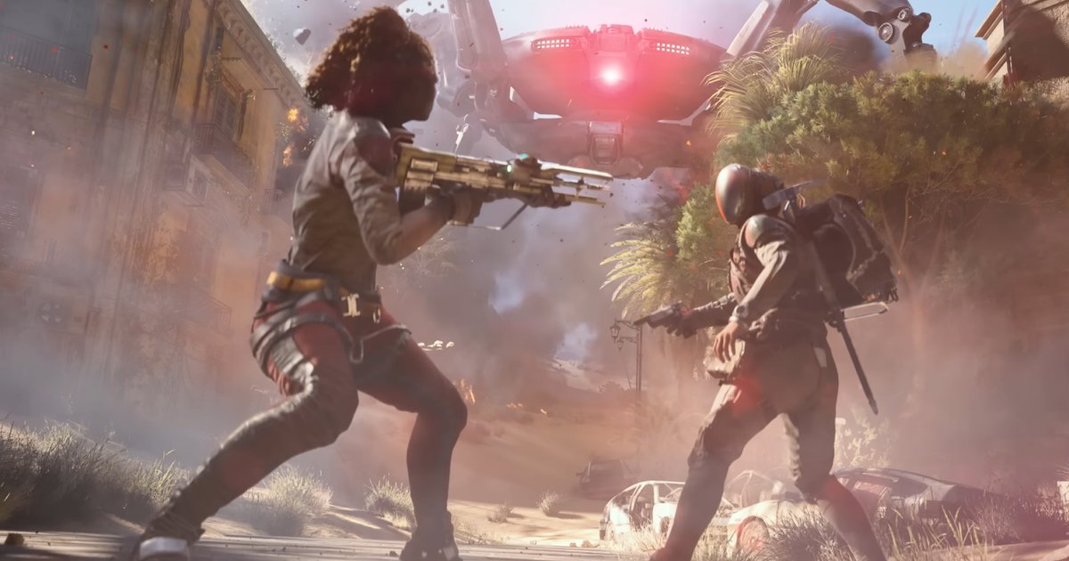 Arc Raiders’ “aggressive” approach to cheats sees “tens of thousands of players banned so far”