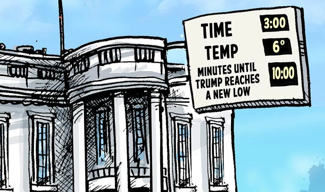 Politics and its Discontents: Some Editorial Reflections