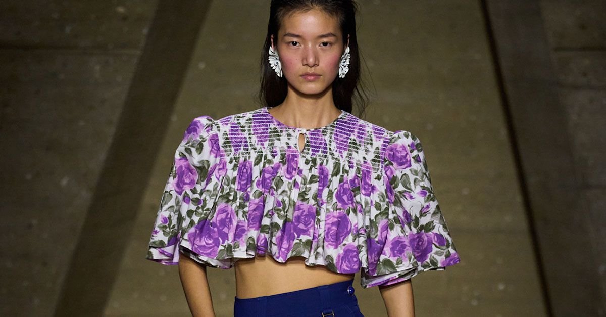 The 5 Biggest Color Trends to Know For Spring 2026