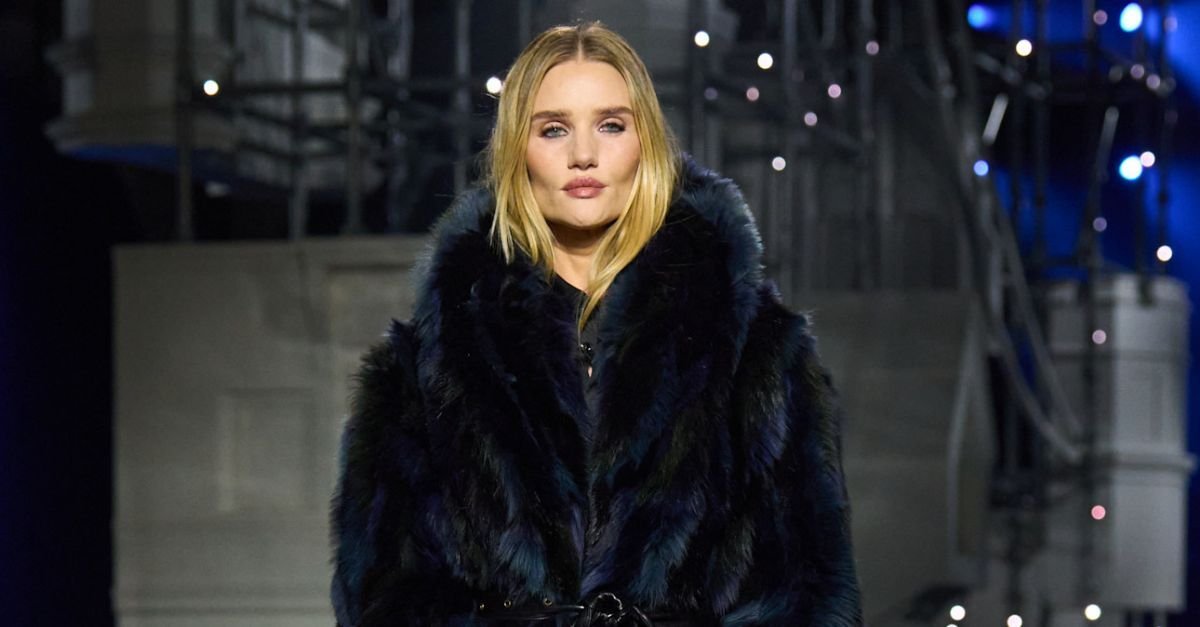 Everything You Need to Know About the Burberry A/W ’26 Runway