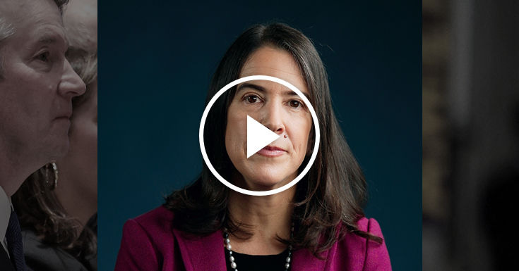 Why the Supreme Court Struck Down Trump’s Tariffs