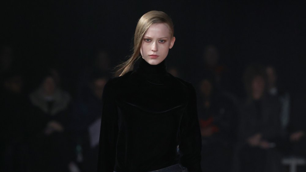 Area Fall 2026 Ready-to-Wear Runway, Fashion Show & Collection Review 