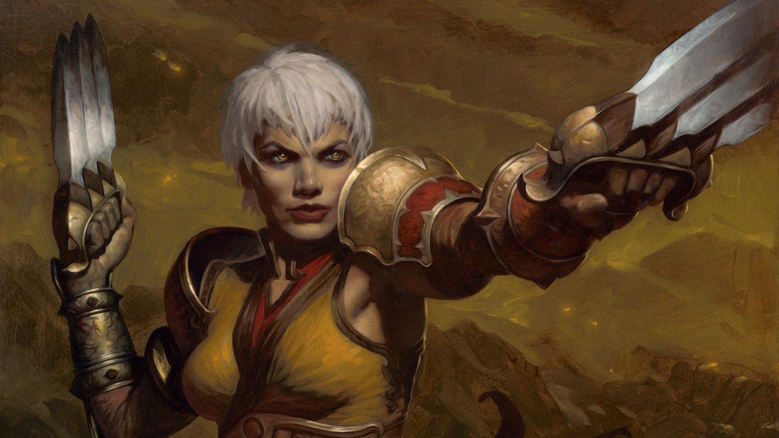 Blizzard says ‘There’s actually millions of people that still play Diablo 3’ and those players have the right idea