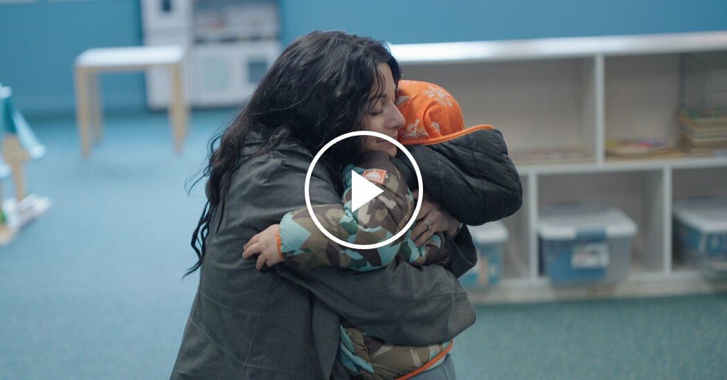 Vermont Made Child Care Affordable. Could It Lead by Example?