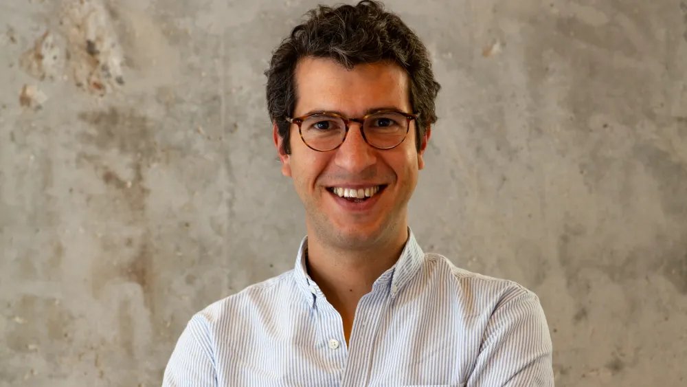 Vestiaire Collective CEO Bernard Osta Focuses on U.S. Expansion, Profitability