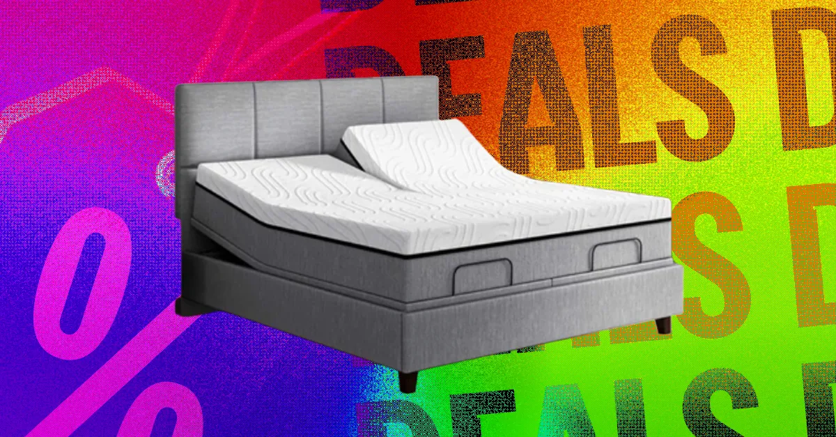 Best Presidents’ Day Mattress Sales of 2026