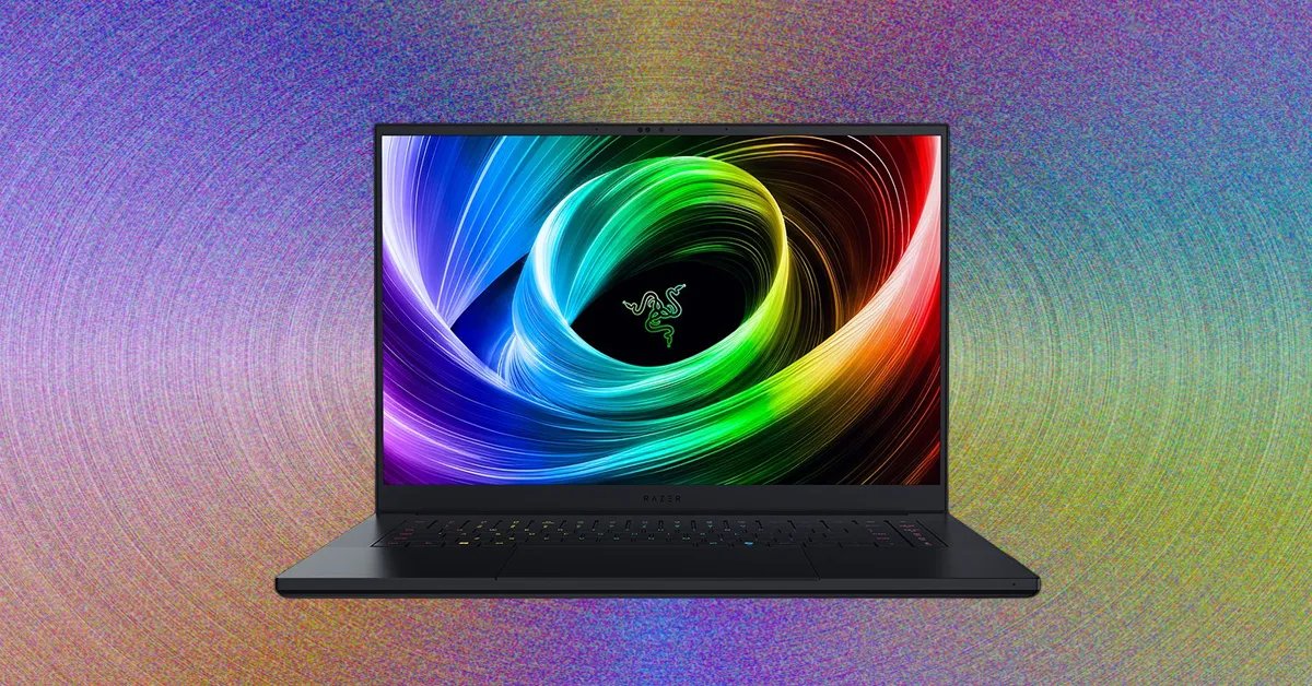6 Best Gaming Laptops (2026): Tested and Reviewed