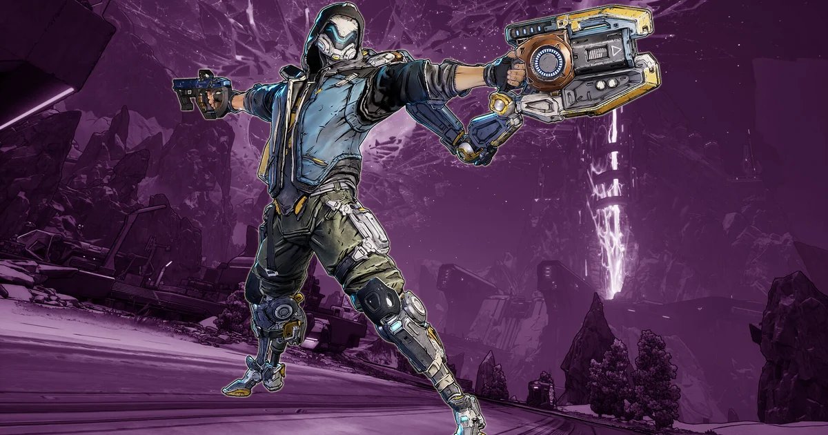 Borderlands 4 locks and loads busy 2026 roadmap with free and paid content, cross-platform saves, and better endgame