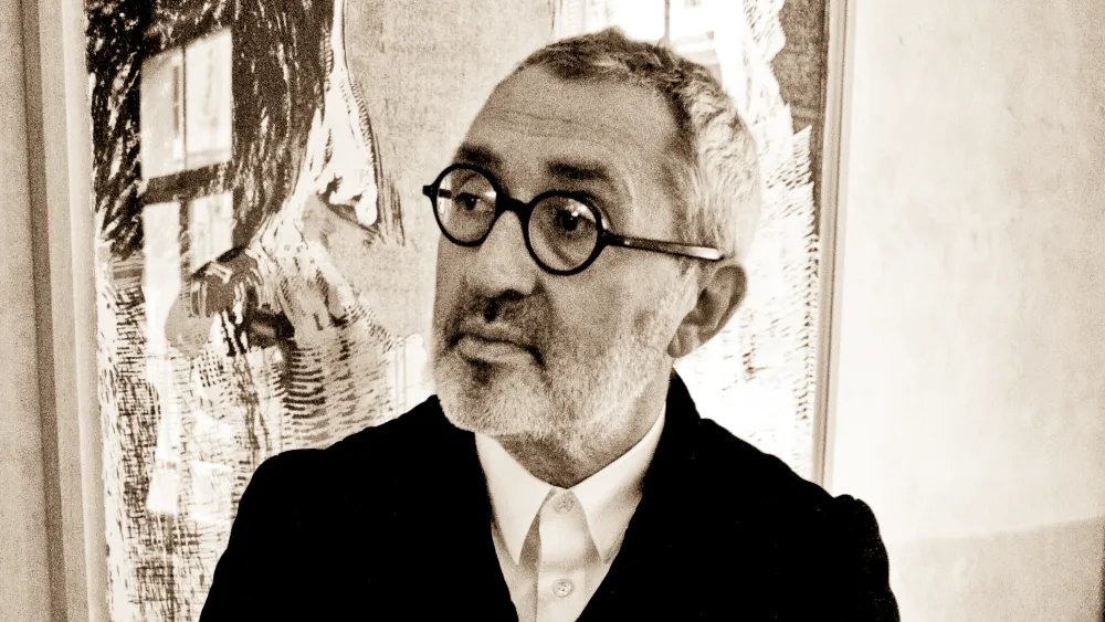 Comme des Garçons’ Creative Director of Perfumes Has Passed Away