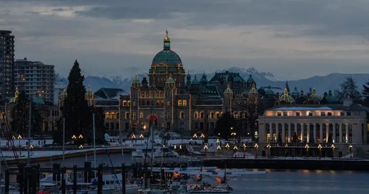 ‘Death by 1,000 cuts’: B.C. businesses criticize PST changes