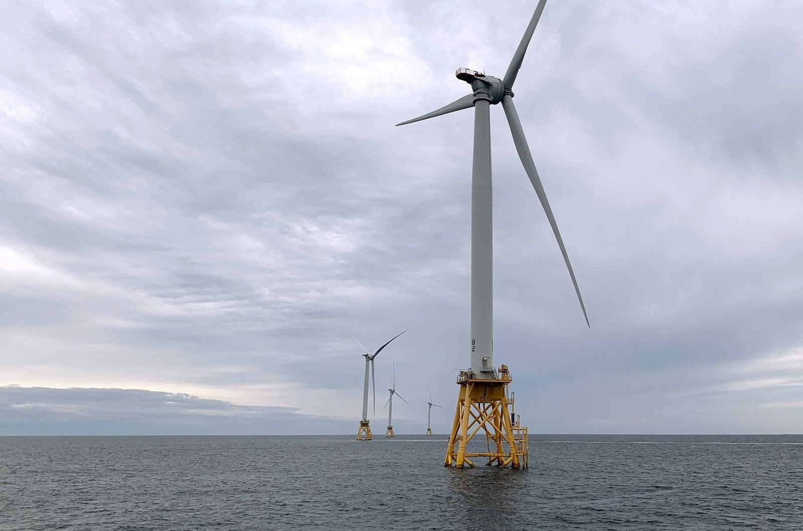 Failing to secure demand contracts could stifle offshore wind ambitions in the Maritimes