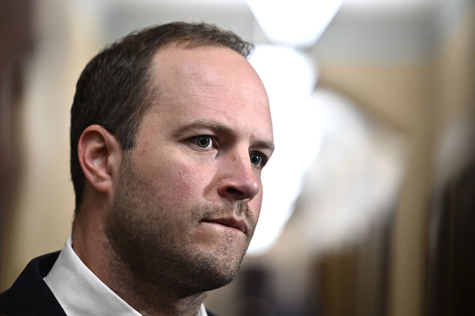 Nate Erskine-Smith announces bid for Ontario Liberal leadership race in Scarborough Southwest riding