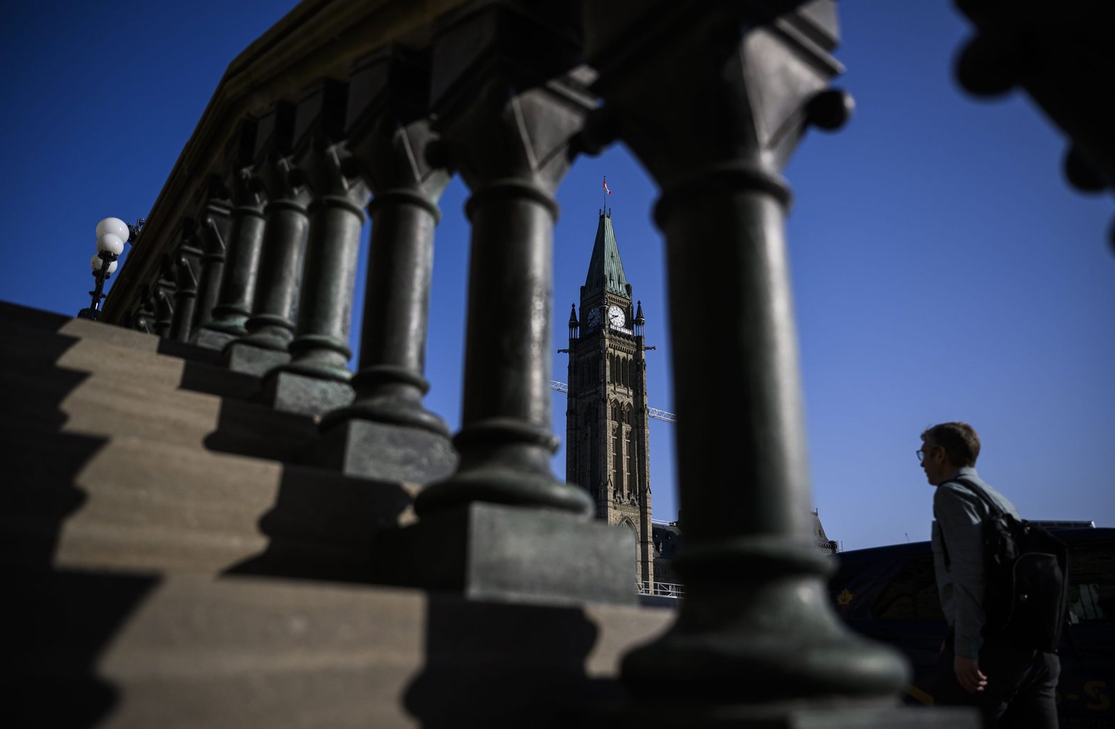 Lobby Wrap: Terrestar wants to talk about replacing the need for foreign satellite technology