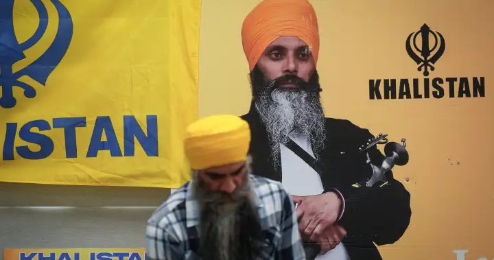 Indian government no longer targeting Canadians, senior official says on eve of PM’s visit – National