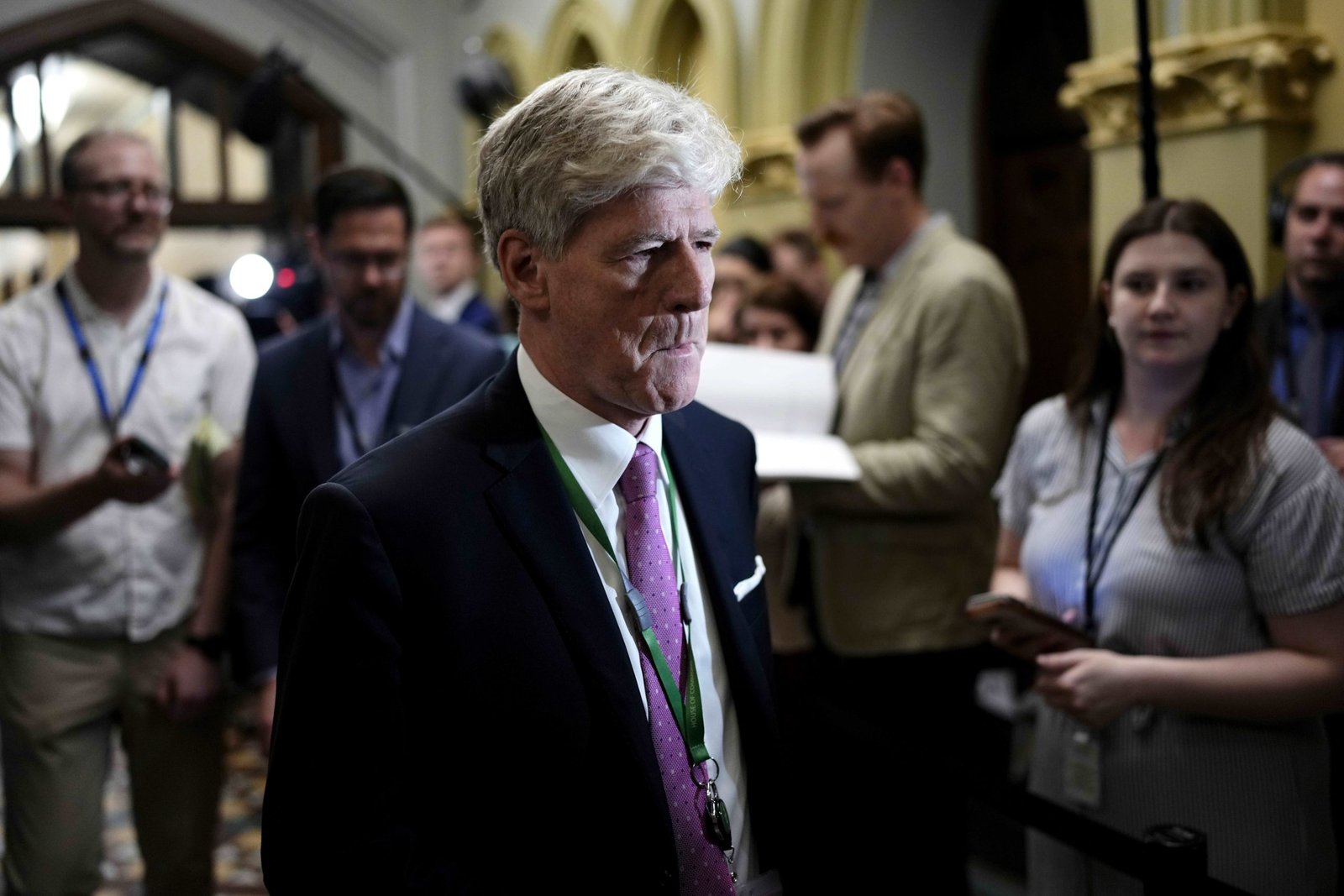 Federal government targeting 2030 start date for New Brunswick’s Sisson mine