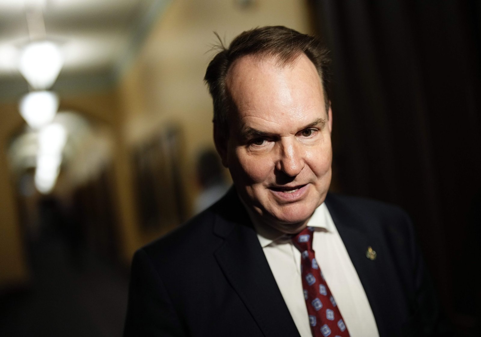 Bloc slams ‘undemocratic’ plan to fast-track high-speed rail