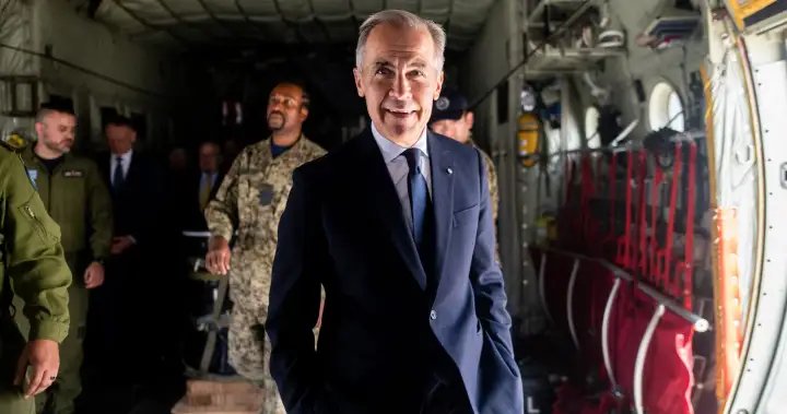 What’s a Canadian firm under defence industrial strategy? It’s complicated – National