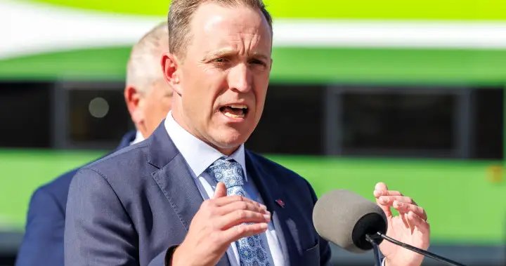 Metrolinx CEO promises fewer legal battles on future Ontario transit projects