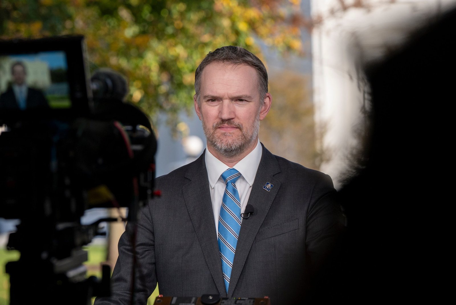 🌙 Clocked on Tariffs – iPolitics