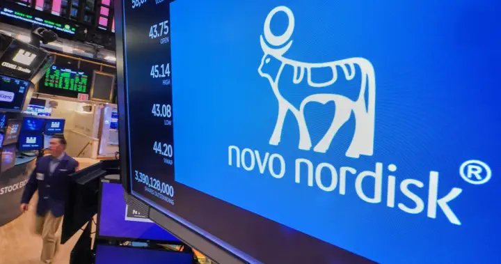 Novo Nordisk says Canada will hit semaglutide sales as patents expire – National
