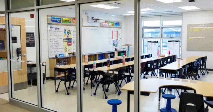 Ford government still ‘discussing’ whether or not to abolish trustees