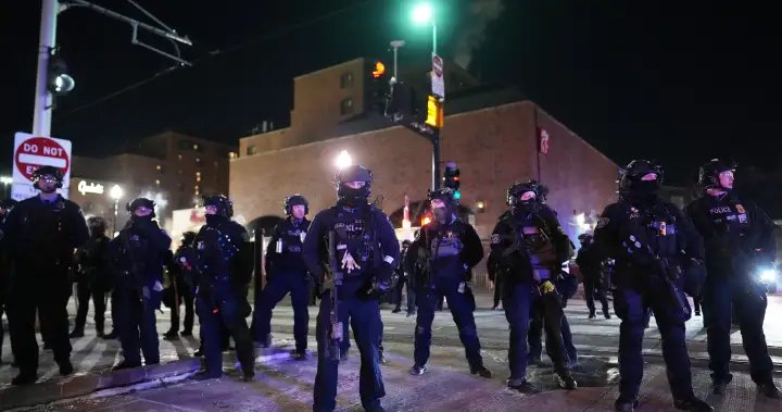 700 ICE officers will leave Minnesota immediately, border czar says – National