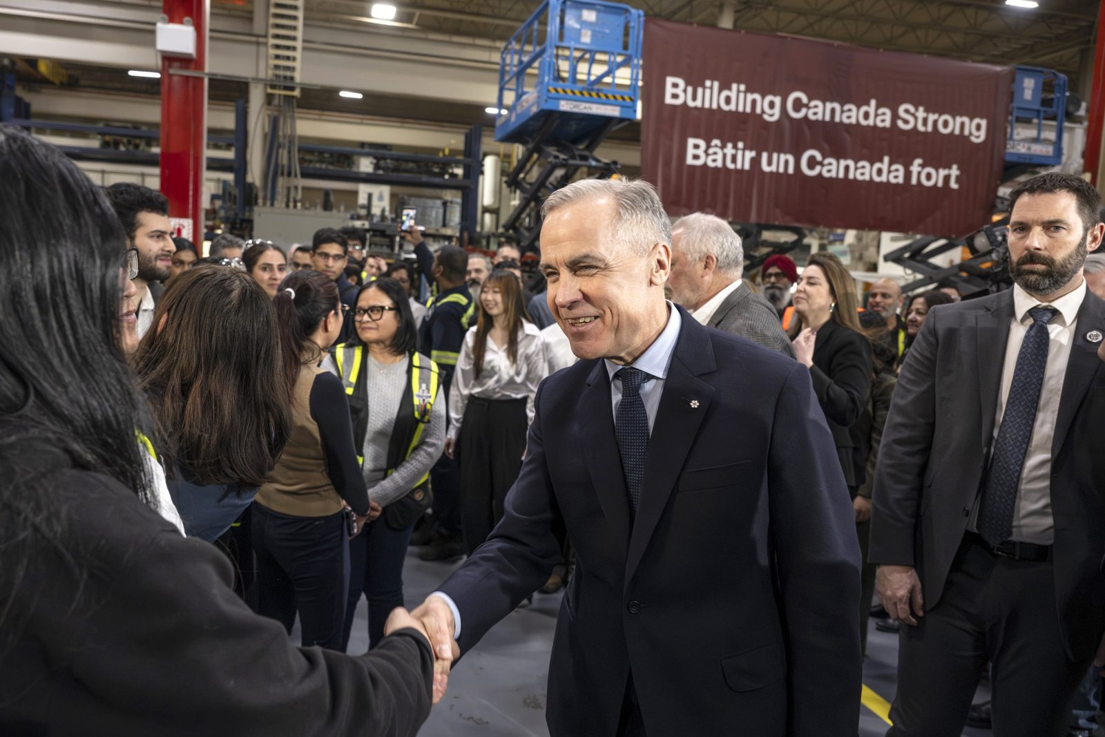 🚗 EVs are so back