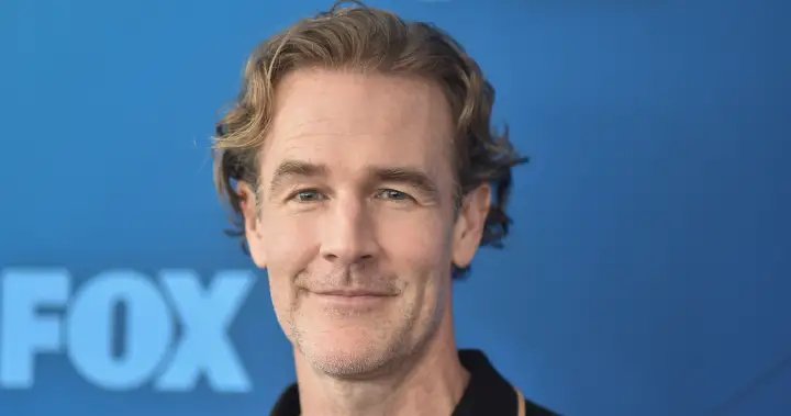 James Van Der Beek GoFundMe for 6 kids, widow raises more than $1 million – National
