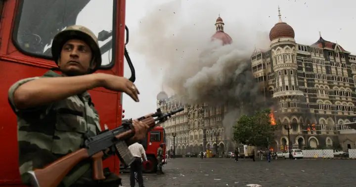 Canada seeks to revoke citizenship of terrorist linked to Mumbai attack