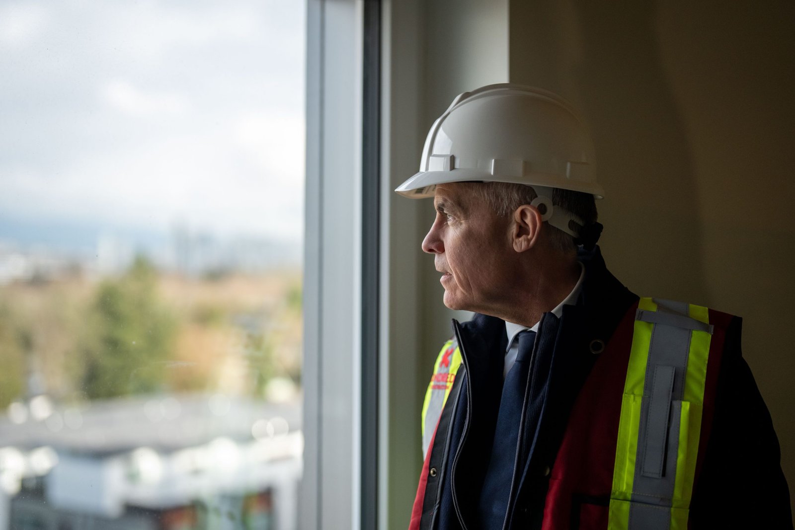 Carney to meet with Surrey, B.C. law enforcement as Champagne unveils new measures to combat extortion