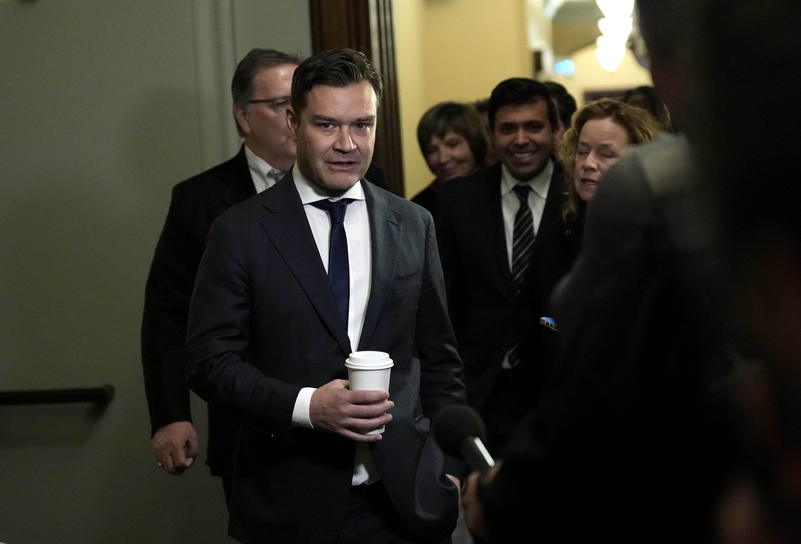 Crunching the numbers needed for the Liberals to move from minority to majority