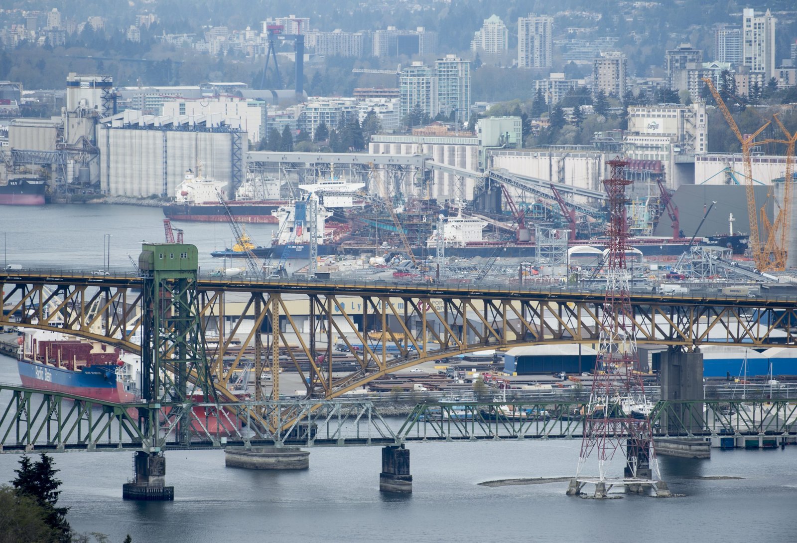 Strengthening Canada’s supply chains to boost productivity