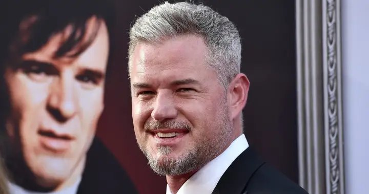 Eric Dane death: ‘Grey’s Anatomy’ stars, friends share condolences – National