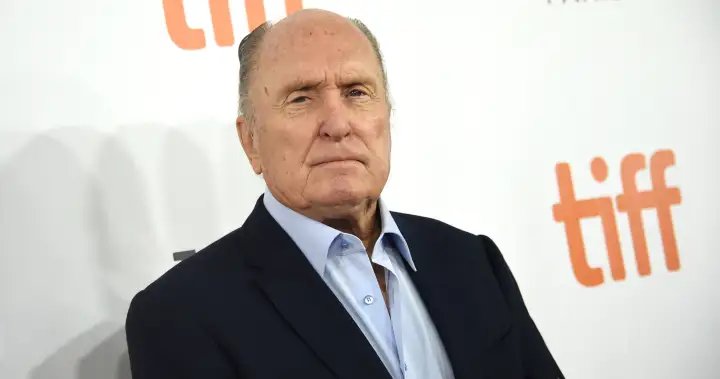 Robert Duvall, ‘The Godfather’ actor, dead at 95 – National
