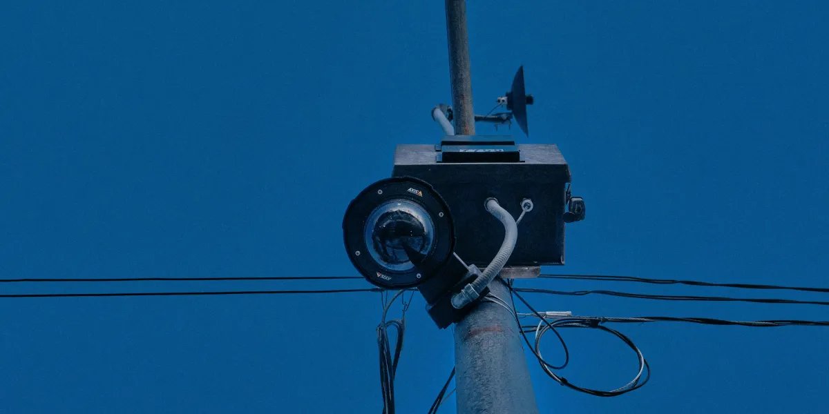 Inside Chicago’s surveillance panopticon | MIT Technology Review