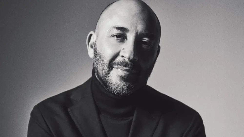 Italian Menswear Barnd Pal Zileri Appoints Carlo Anceschi New CEO