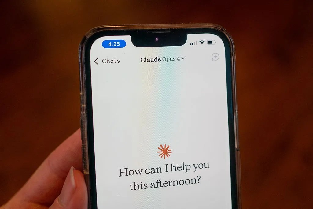 Anthropic’s Super Bowl ads mocking AI with ads helped push Claude’s app into the top 10
