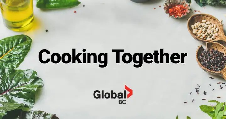 Recipe: Meat and veggie potsticker or steamed dumplings – BC