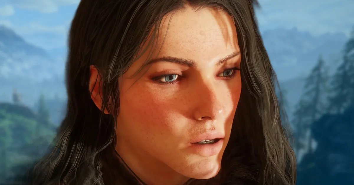 “This is made to be a premium experience” Crimson Desert has no microtransactions despite its Black Desert Online pedigree, says Pearl Abyss