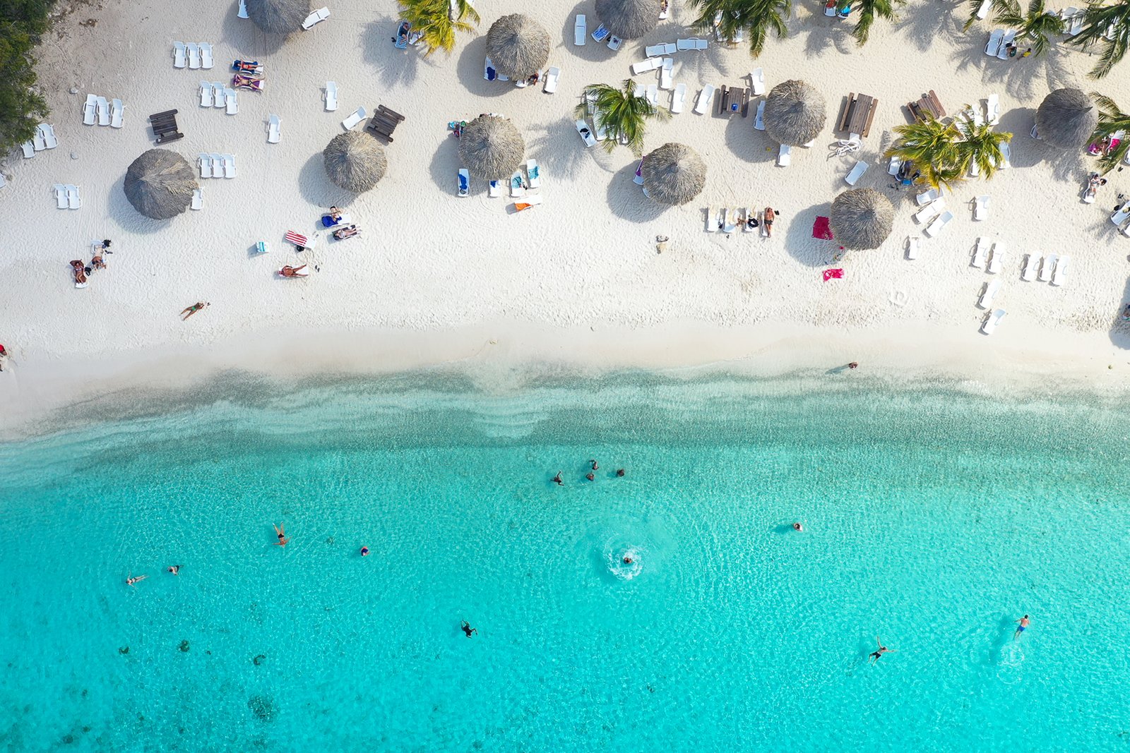 Why Curaçao is the ultimate Caribbean getaway for your next island adventure