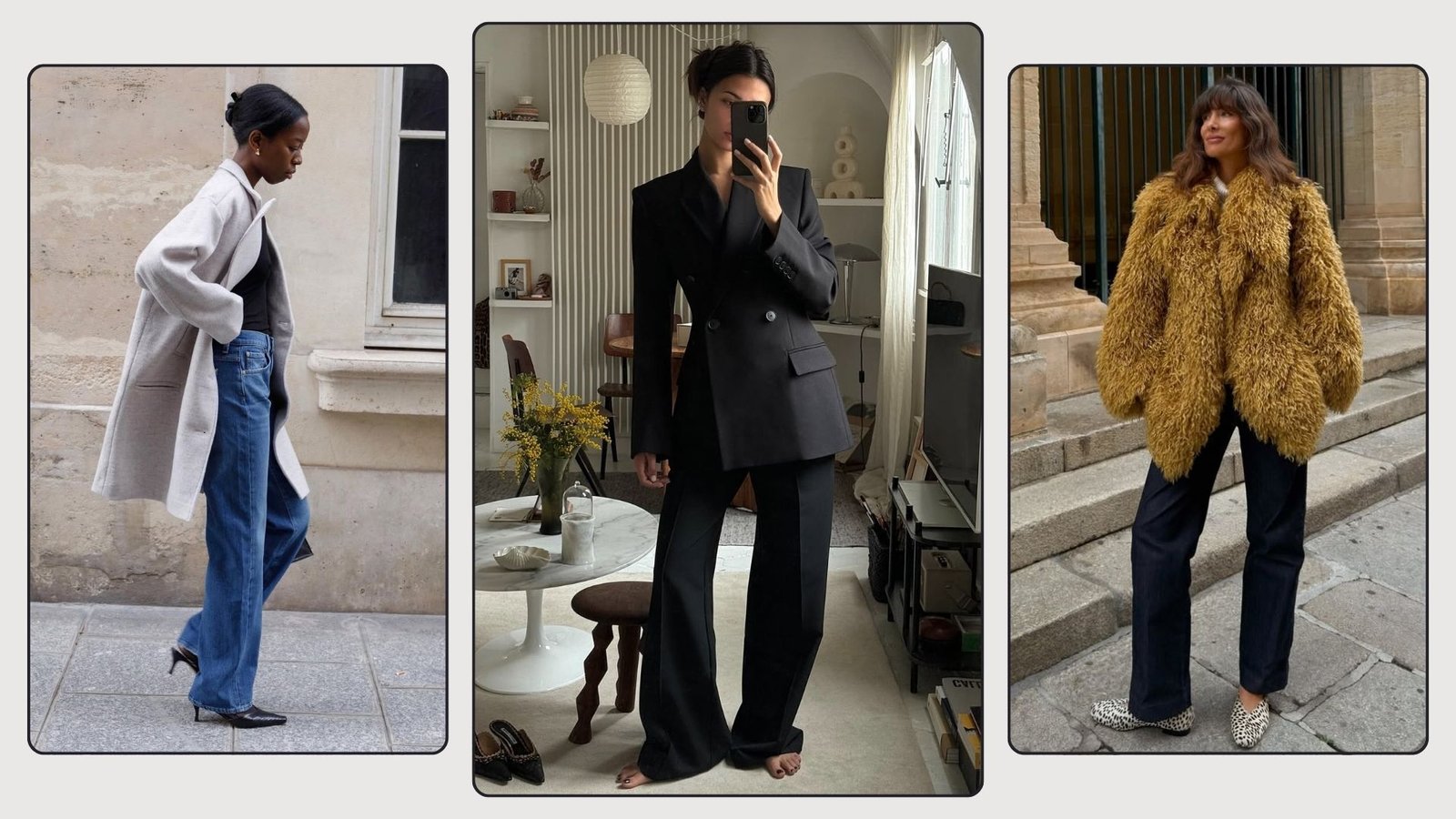 The Five Rules of Good Taste Every French Woman Knows