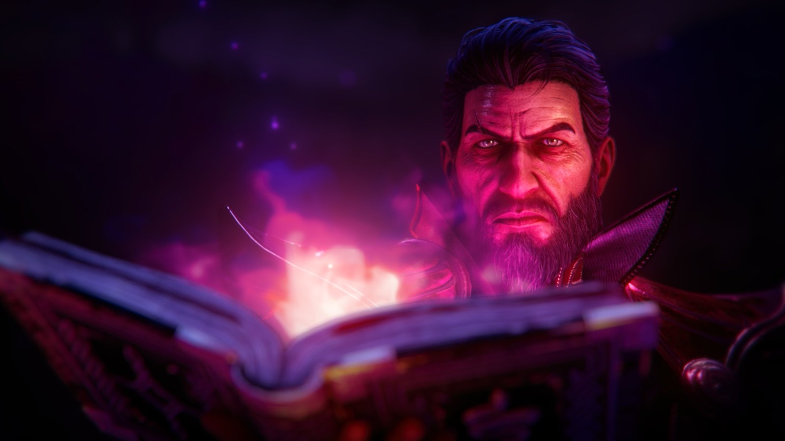 The Warlock Comes to Diablo II: Resurrected 