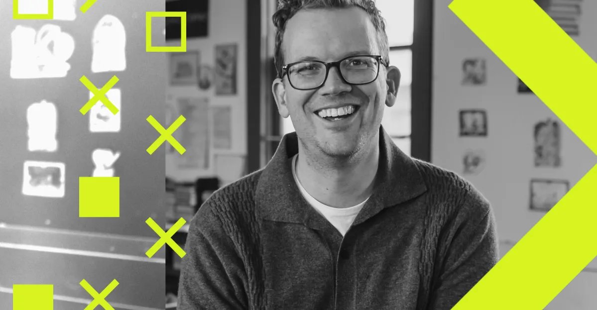 Hank Green lets loose on YouTube, billionaires, and algorithms