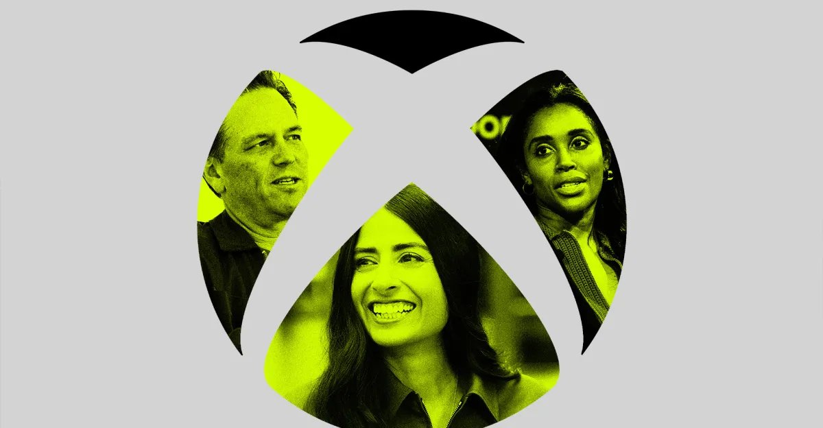 Xbox is in danger. Will Microsoft fix it or kill it?