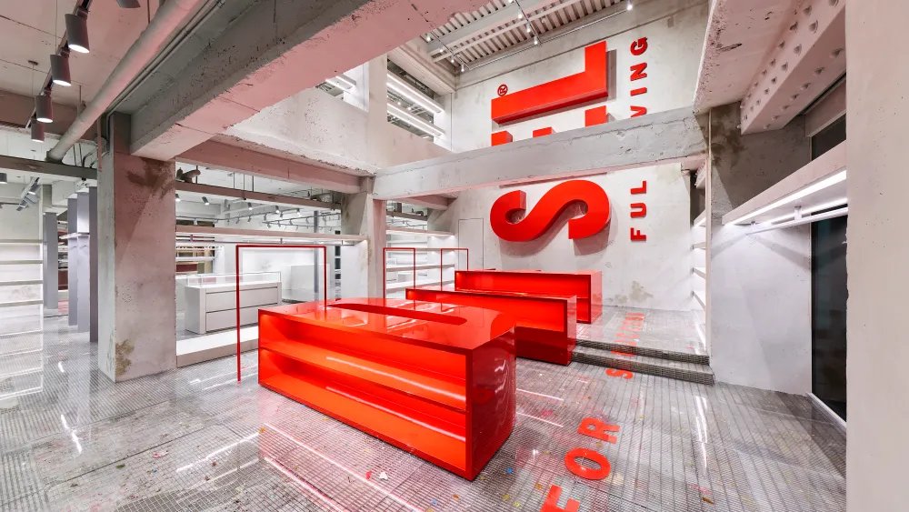 OTB Group Showed Resilience in 2025, Reports Growth at Maison Margiela, Diesel