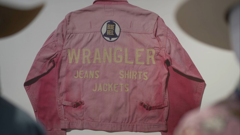 Wrangler Archive Exhibit to Be on Display on Mott Street in NoLiTa Through Sunday