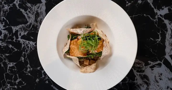 Recipe: Sablefish – BC | Globalnews.ca