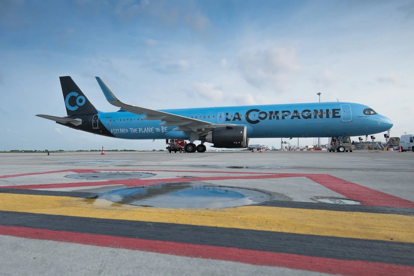 Love is in the air: Fly business class to Europe for Valentine’s Day from $2,500 round-trip