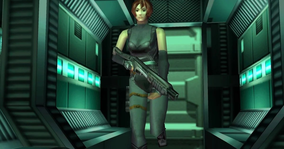 “Game preservation only works if people care” As GOG doubles down on its commitment to saving old games, it’s asking players “who give a s**t” to support its crusade